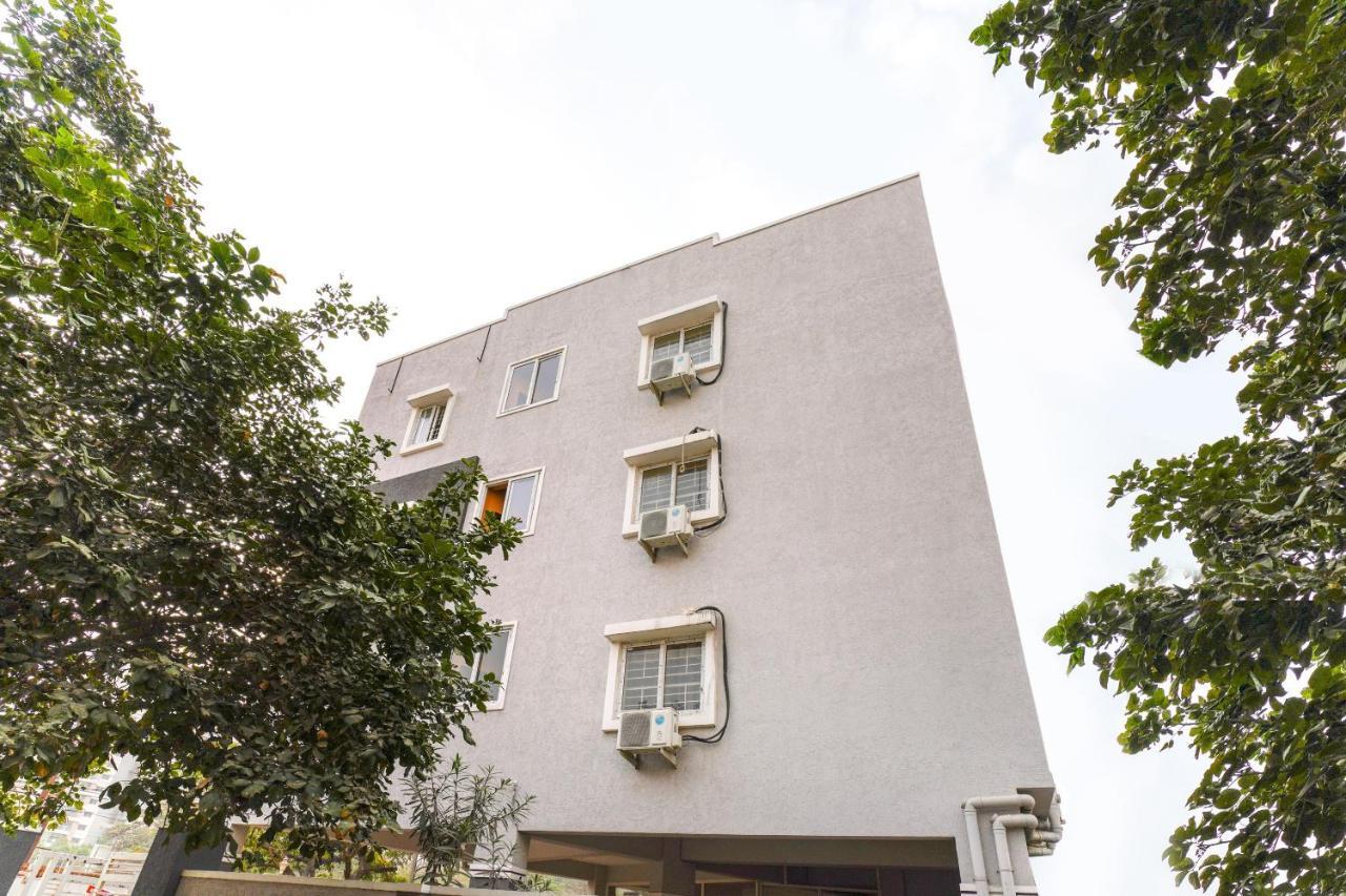 Hôtel Oyo 70286 Svr Grand à Haïdarabad Extérieur photo