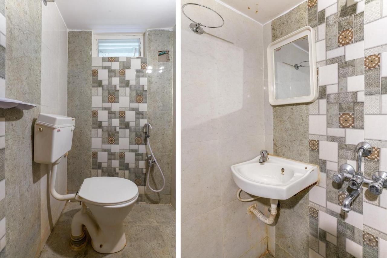 Hôtel Oyo 70286 Svr Grand à Haïdarabad Extérieur photo